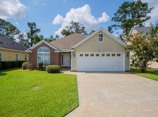 3863 Napa Dr, Valdosta, GA 31605