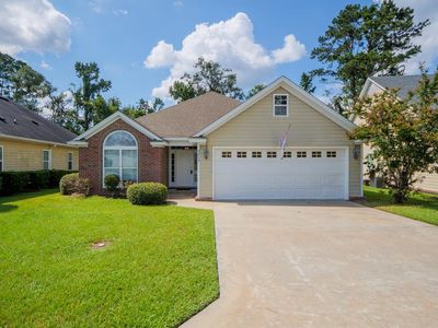 3863 Napa Dr, Valdosta, GA, 31605