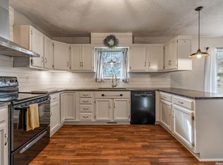 534 Main St, Clinton, AR 72031