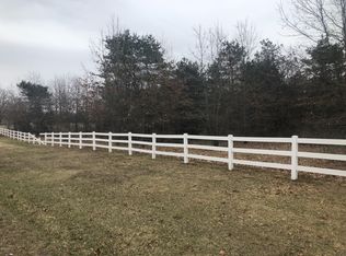 3333 Heritage S, Hamilton, MI 49419