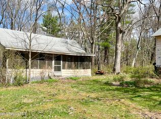 545 Granite Rd, Kerhonkson, NY 12446