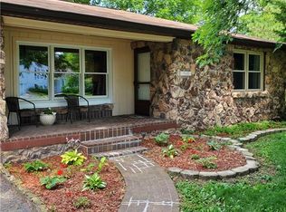 1740 Fairhope Dr, Indianapolis, IN 46227