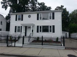 41 Bellevue Ave, Providence, RI 02907