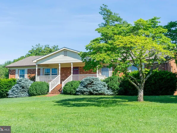 101 Maddox Dr, Orange, VA 22960