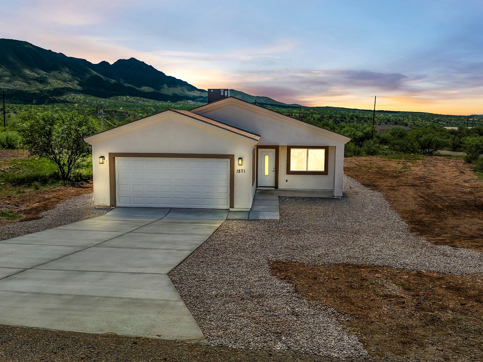 1871 Circulo Colombia, Rio Rico, AZ 85648 MLS 22319008 Zillow