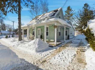 17 King St, Prince Edward County, ON K0K 2T0