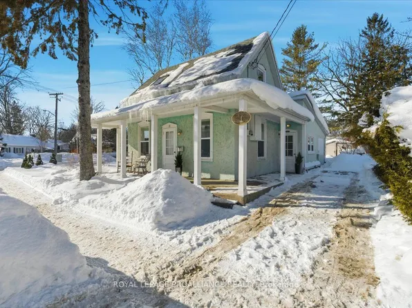 17 King St, Prince Edward County, ON K0K 2T0