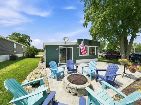 5110 N 450 W Lot 45, Angola, IN 46703
