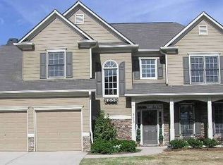 213 Elmbrook Ln, Canton, GA 30114