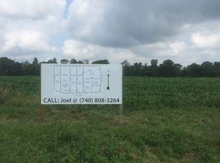 034004481020 #Lots, Bremen, OH 43107