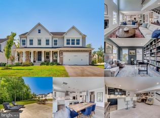 104 Dribbler Way, Stafford, VA 22554