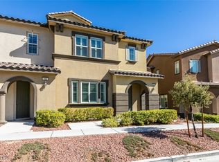 11396 Ogden Mills Dr UNIT 101, Las Vegas, NV 89135
