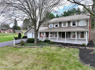 177 Chris Ron Ln, Northumberland, PA 17857