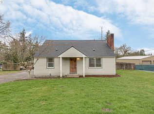 3235 Laurel Rd, Longview, WA 98632