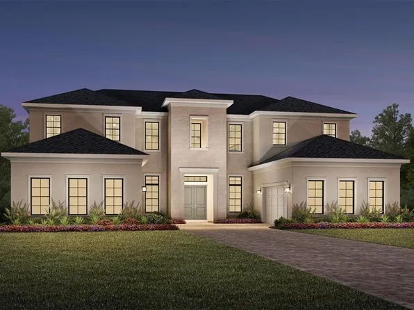 9824 Laurel Berry Dr, Orlando, FL 32827