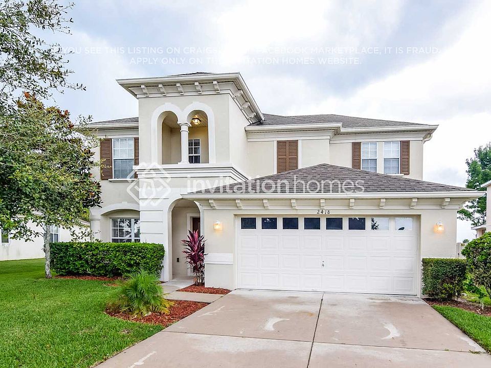 2nd image of 2418 Winnipeg Dr