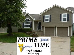 11408 N Wyandotte St, Kansas City, MO 64155