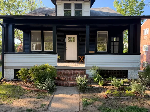 647 22nd St S, Arlington, VA 22202