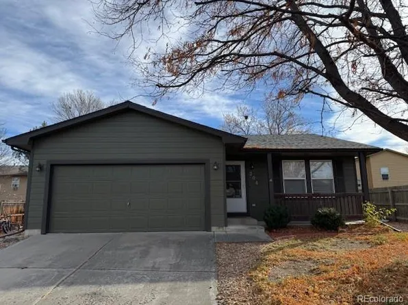 304 Sunset Lane, Dacono, CO 80514