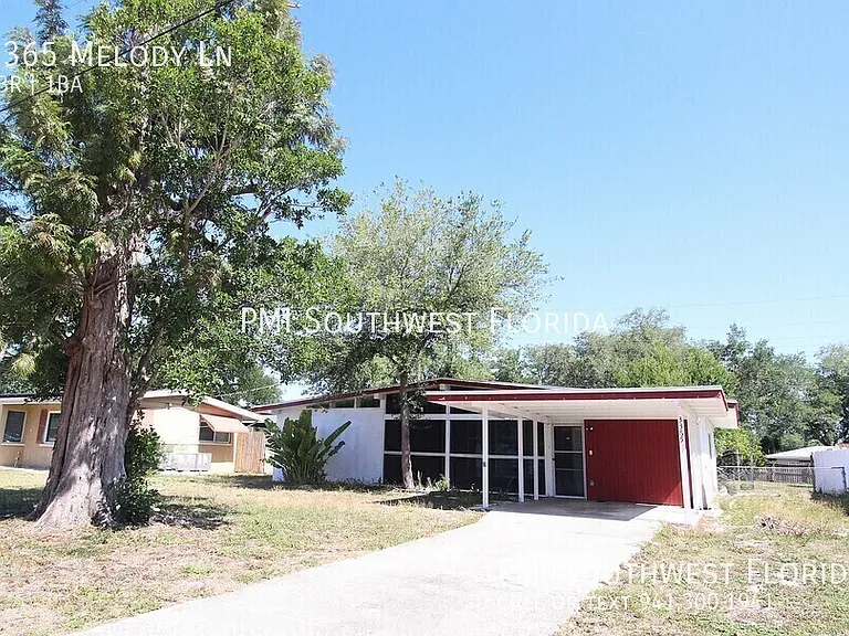 3365 Melody Ln — Photo 1
