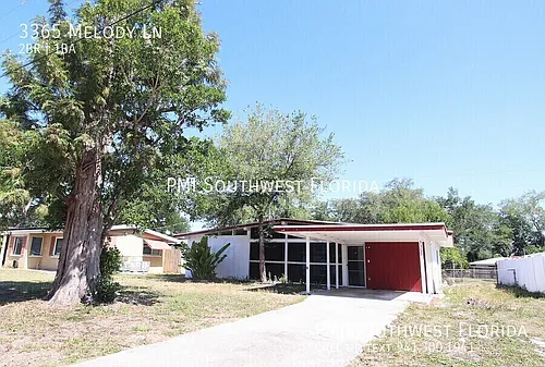 3365 Melody Ln Photo 1