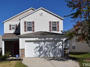 3008 Skybrook Ln, Durham, NC 27703