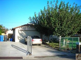 15400 Avenida Rambla, Desert Hot Springs, CA 92240
