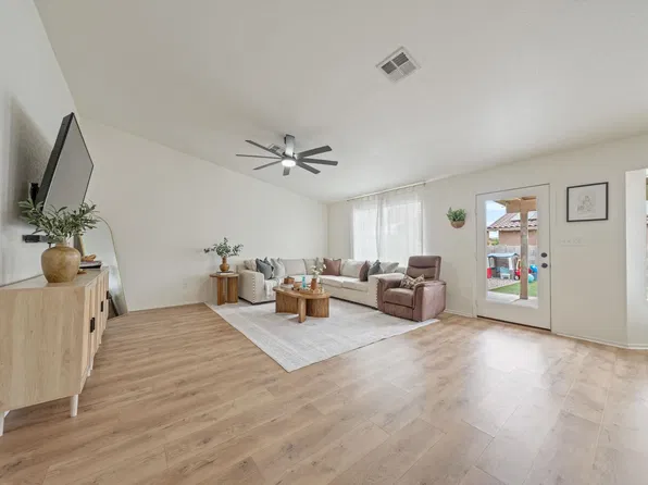 4293 S Buckthorn Dr, Yuma, AZ 85365