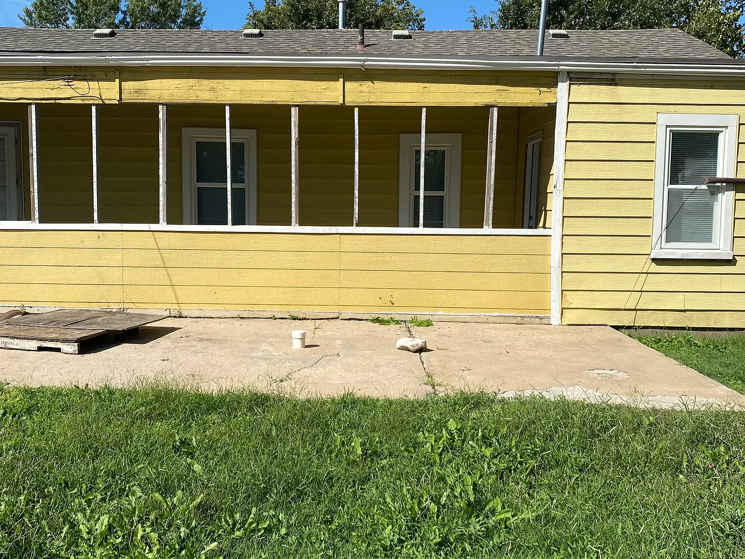 2 bed, 954 sqft, $850 — Photo 3