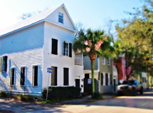127 Line St, Charleston, SC 29403