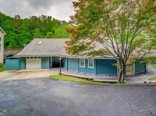 203 White Antelope St, Waleska, GA