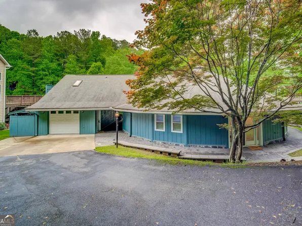 203 White Antelope St, Waleska, GA 30183