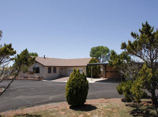 1106 Bryce Canyon Way, Kanab, UT 84741