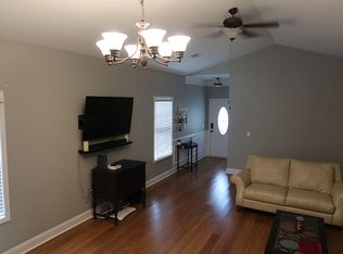 194 Emanuel Creek Dr, West Columbia, SC 29170
