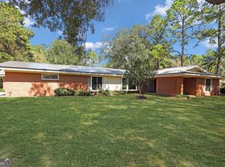 206 Glynn St, Jesup, GA 31545