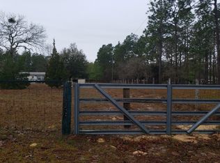 5430 SW 191st Ct, Dunnellon, FL 34432