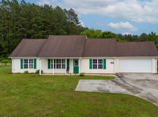 589 Hall Memorial Rd NW, Calhoun, GA 30701