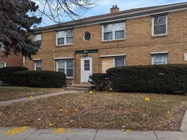 4522 North Teutonia Avenue, 4522 N Teutonia Ave #1, Milwaukee, WI 53209