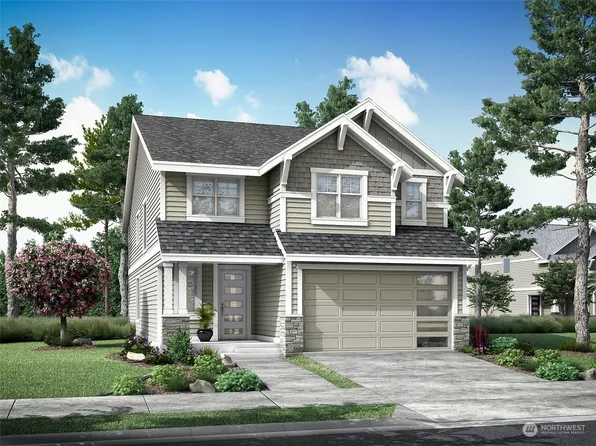 1011 90th Street E, Tacoma, WA 98445