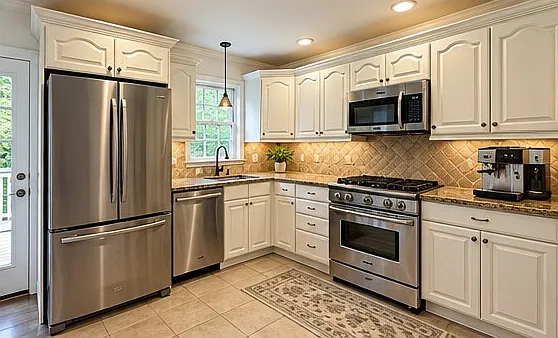 3 bed, 2.5 bath, 2601 sqft, $6,100 — Photo 2