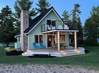 4472 Oden Rd, Alanson, MI 49706