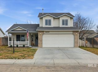 16310 N Asbury Dr, Nampa, ID 83651