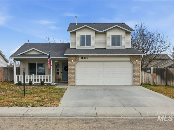 16310 N Asbury Dr, Nampa, ID 83651
