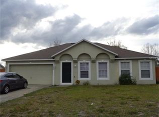 1104 Worthington Dr, Deltona, FL 32738
