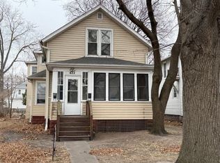 422 N Maple Ave, Green Bay, WI 54303