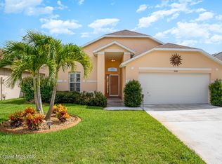 3015 Pebble Creek St, Melbourne, FL 32935