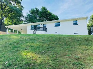 7123 Lavender Ln, Knoxville, TN 37921