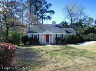 505 Rush Rd, Fayetteville, NC 28305