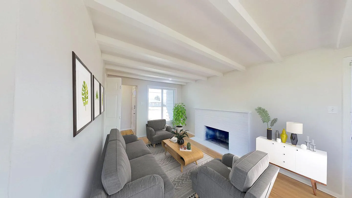 Bright Holly Hills Home in Southeast Denver, near High Line Canal Trail and Yale Station — Photo 1