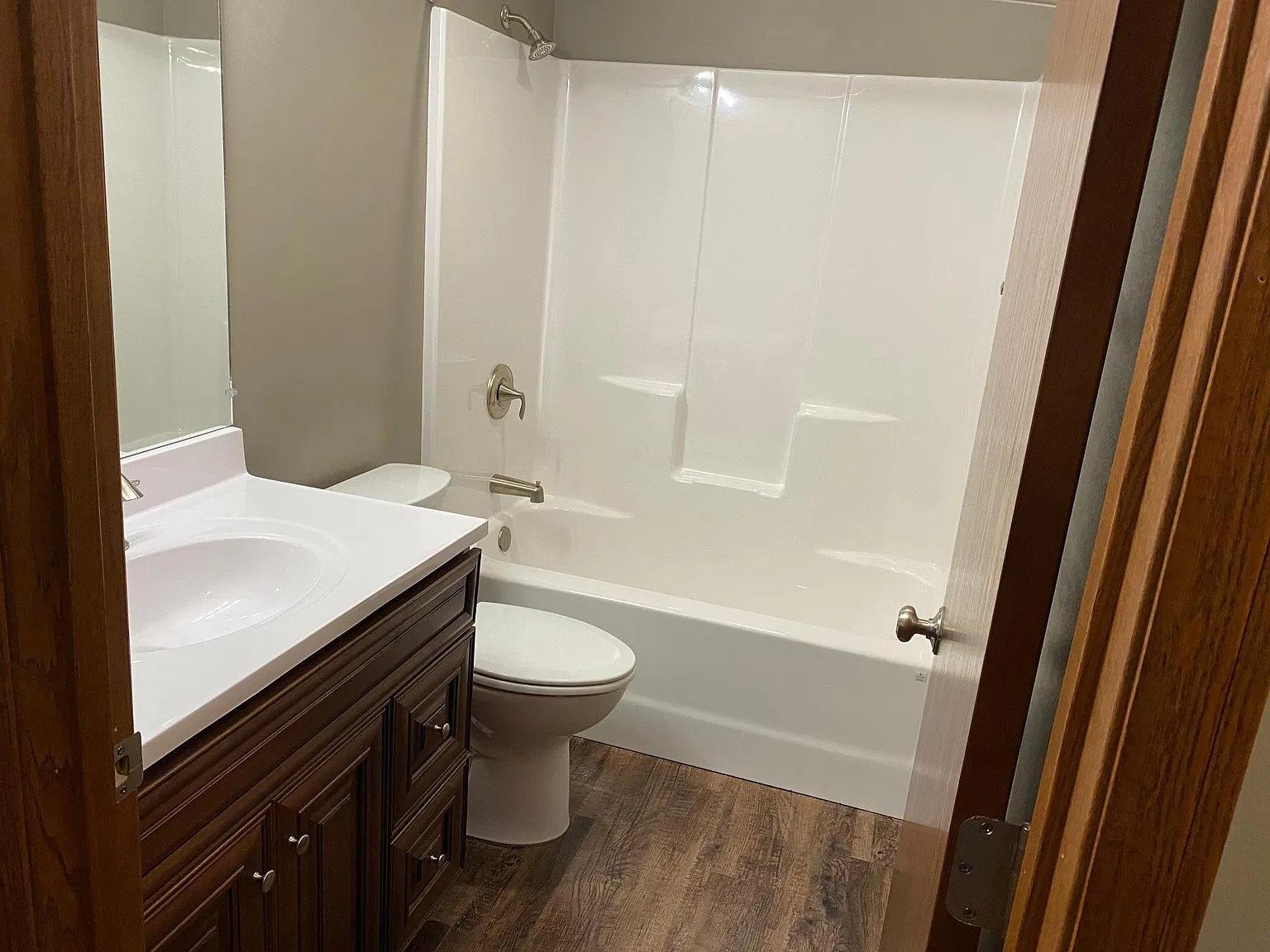 3 bed, 1500 sqft, $1,300 — Photo 4
